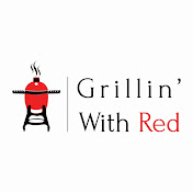 Grillin with Red
