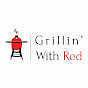 Grillin' with Red