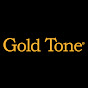 Gold Tone logo