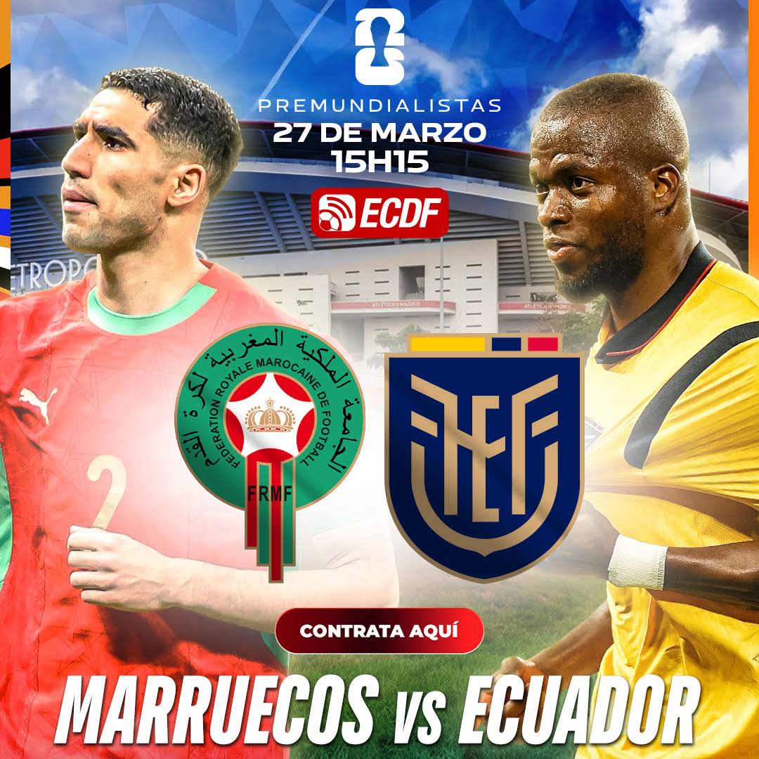 Post from ECDF - El Canal del Fútbol