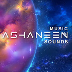 ASHANEEN Music & Sounds