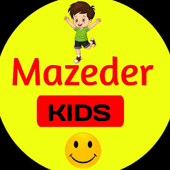 MAZEDER KIDS