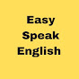 Easy Speak English 