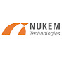 NUKEM Technologies logo