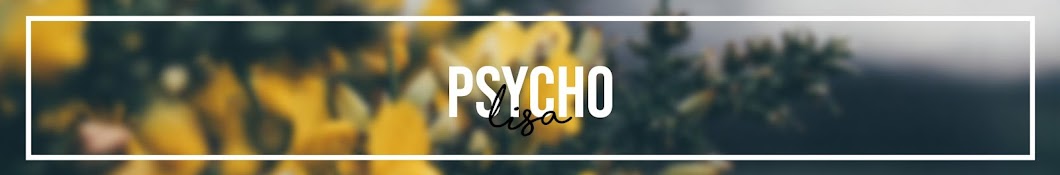 Psycholisa YouTube channel avatar
