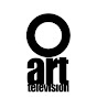 cOntemporary Art TV logo