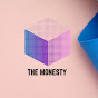 THE MONESTY logo