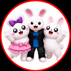 Jugando Con Conejitos🐰🐇