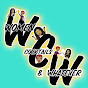 WCW Podcast (Women Cocktails & Whatever) YouTube Profile Photo