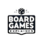 BoardGamesExplained