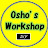 OSHO ’s workshop
