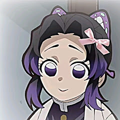 我喜欢蝴蝶忍アイコン画像