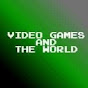 Video Games And The World logo
