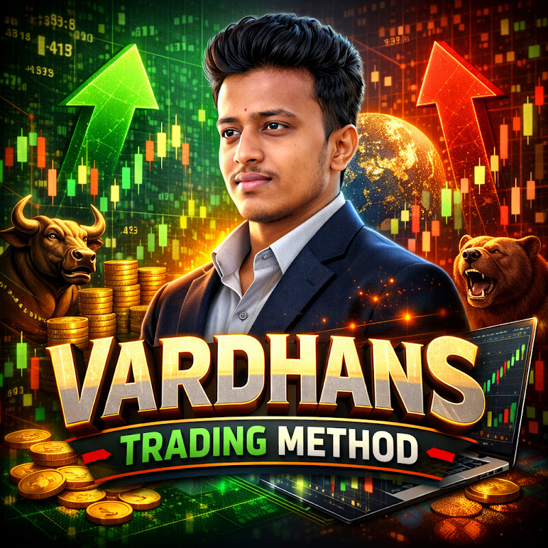 Vardhan’s Trading method 