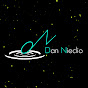 Dan Nieclio - Music & Consciousness logo
