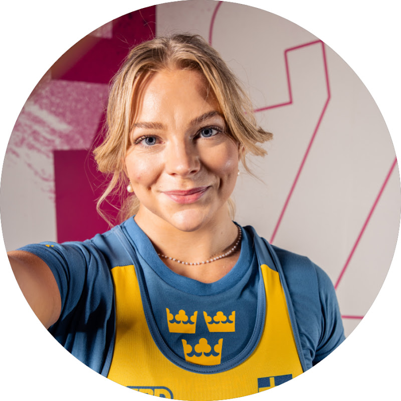 Alba Boström