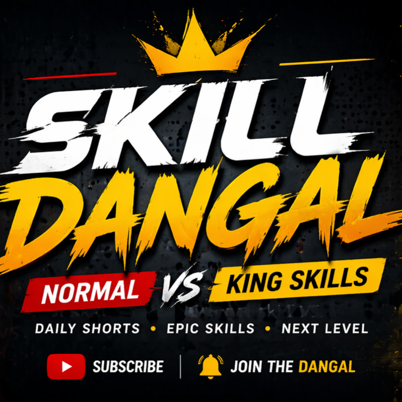 Skill Dangal