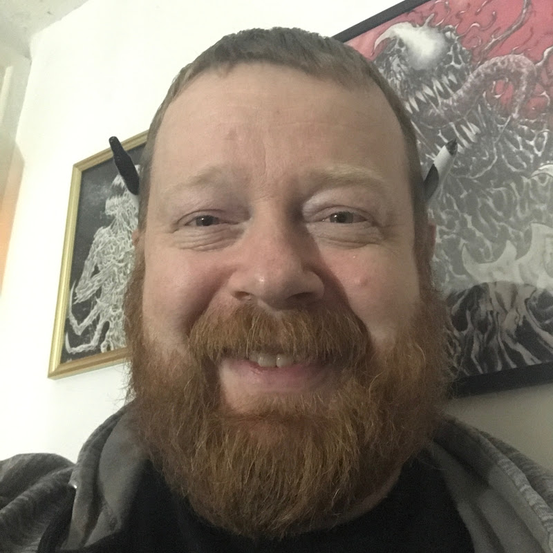 Wayne Tully Art icon