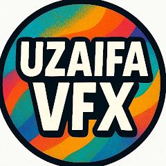 Uzaifa VFX
