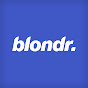 Blondr App logo