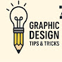 graphic design tips and trick logo