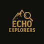 Echo Explorers  logo