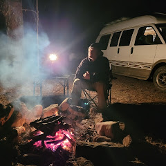 Kenny's Journey Avatar