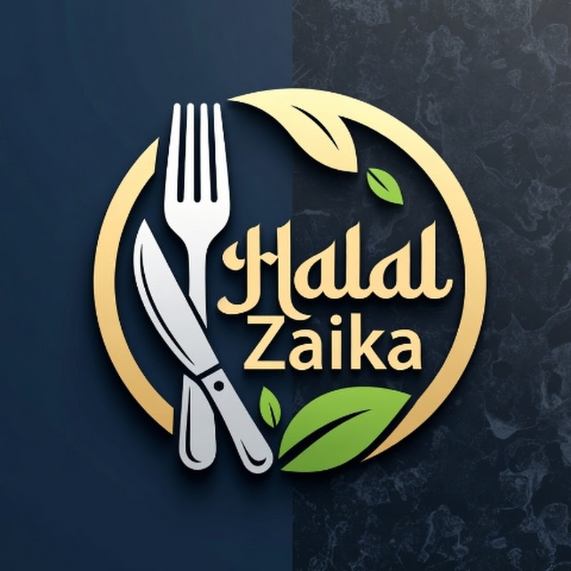 Hire Halal Zaika — Food & Drink YouTube creator for sponsorships