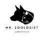 Mr.Zoologist (UOC) logo