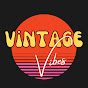 Vintage Vibes logo