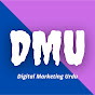 Digital Marketing Urdu logo