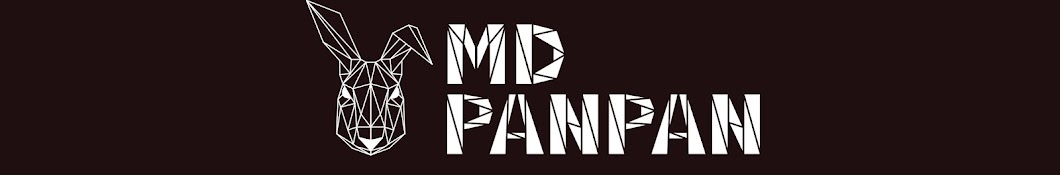 MD PANPAN رمز قناة اليوتيوب