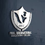 Paul International logo