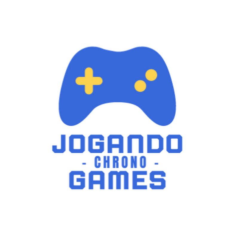Jogando Games - Chrono