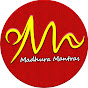 Madhura Mantras logo