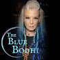 The Blue Bodhi logo