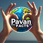 Pavan facts logo