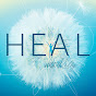 HEAL with Kelly Clips logo