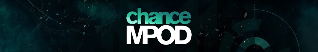 ChanceMPOD YouTube channel avatar