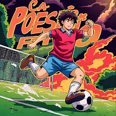 La Poesía del Fútbol avatar