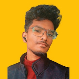 Abidarsh Mohan photo