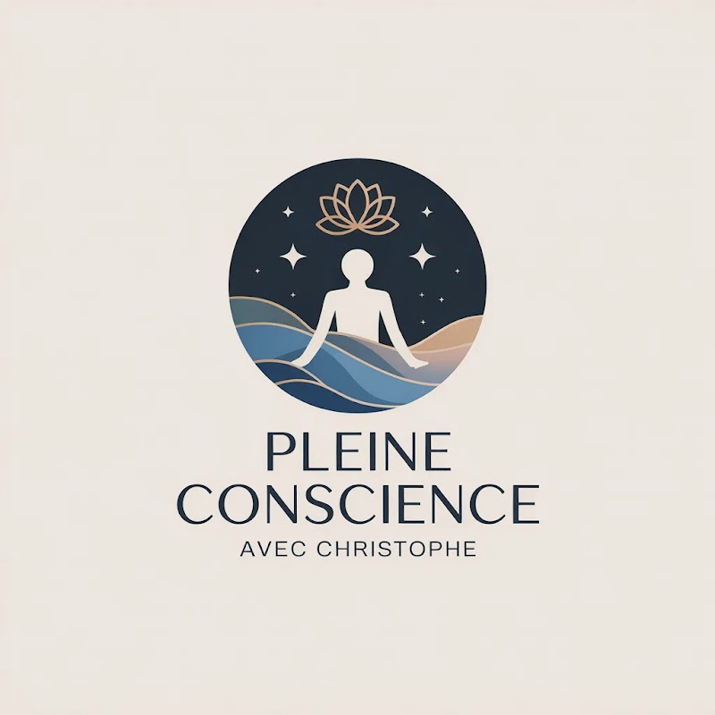 Pleine Conscience avec Christophe