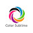 Color Sublime