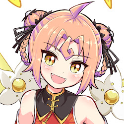 プロフィール写真