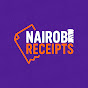 NAIROBI RECEIPTS 