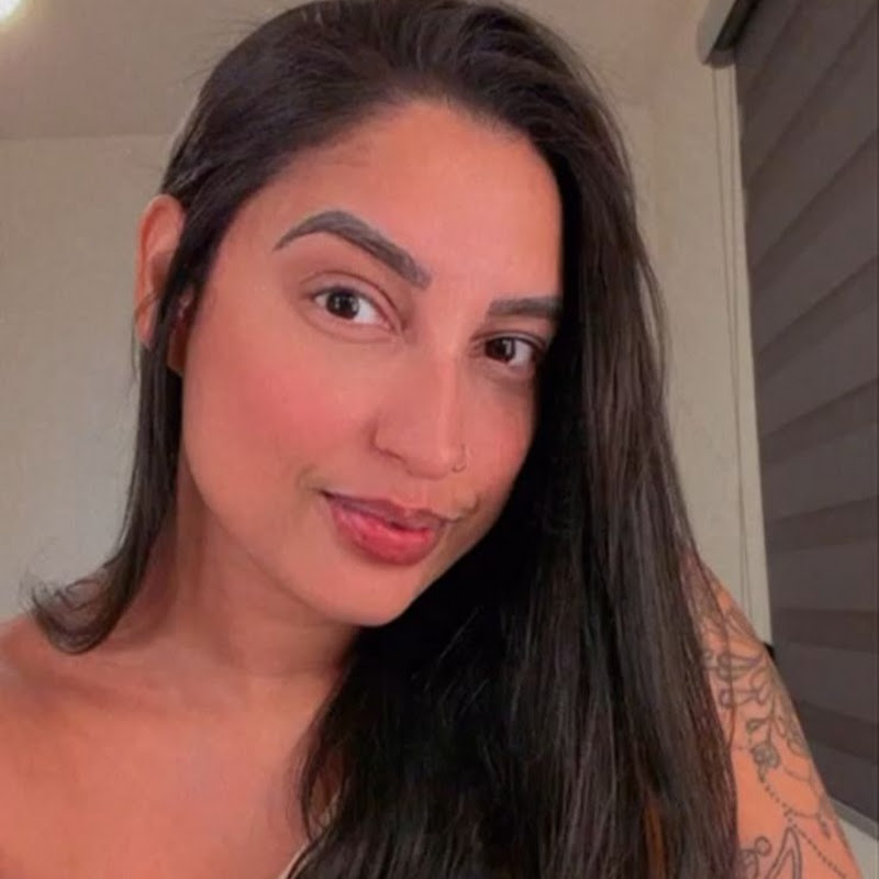 Rafaela Oliveira