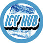 Icy hub logo