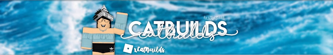 CatBuilds YouTube-Kanal-Avatar
