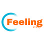 Feeling story logo