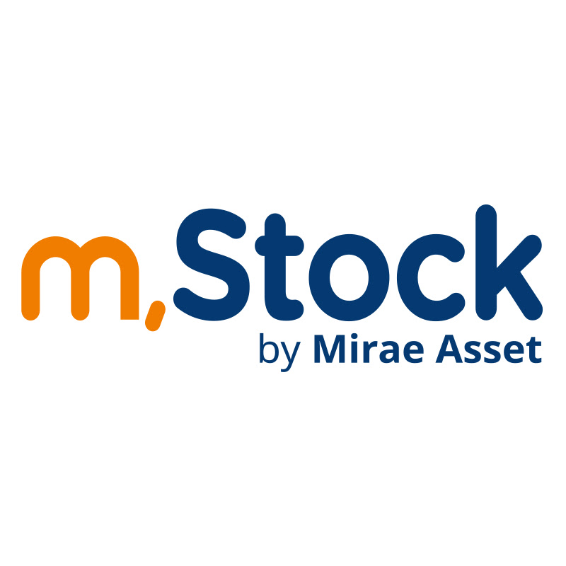 mStock - Mirae Asset Capital Markets 
